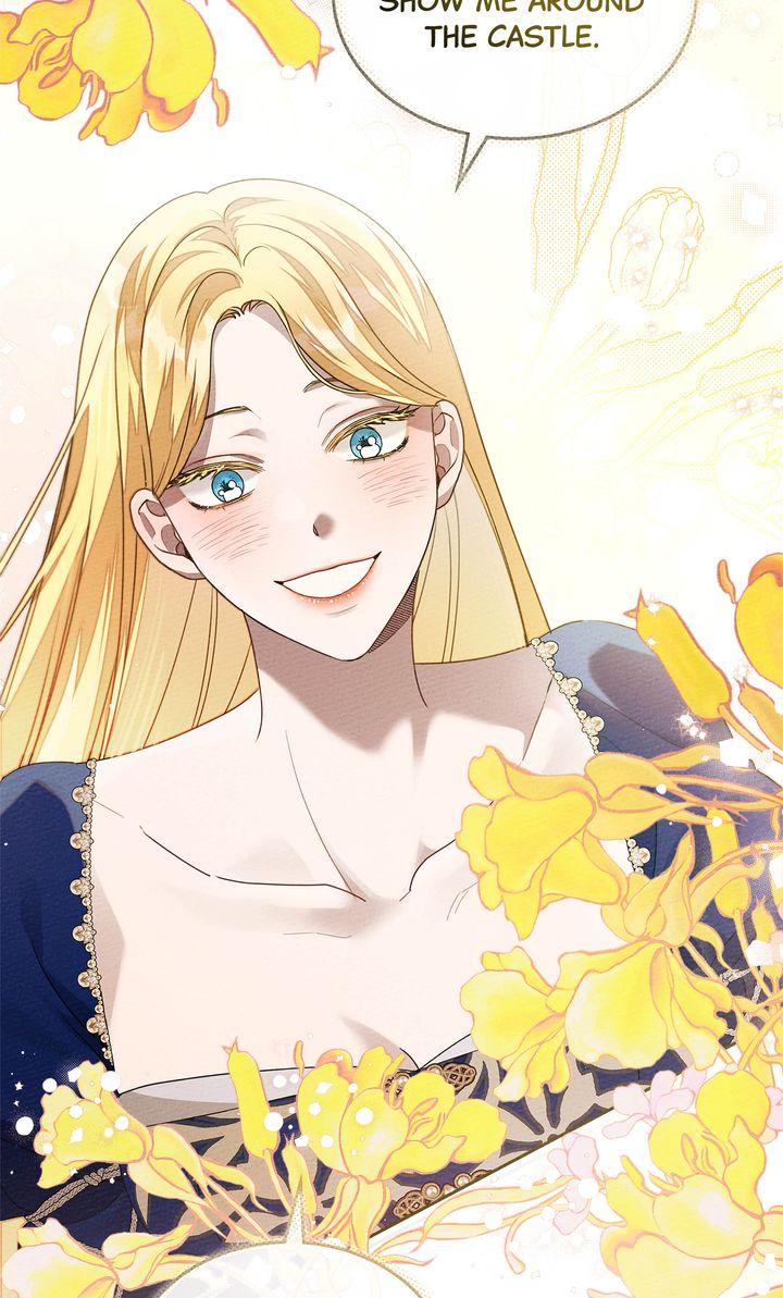 Under the Oak Tree Chapter 65 image 51